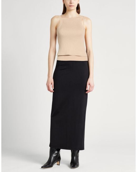 Emporio Armani Natural Tops