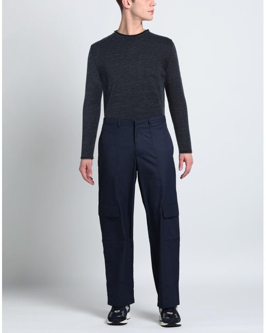 SELDOM Blue Jumper for men