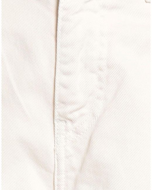 Twinset White Trouser