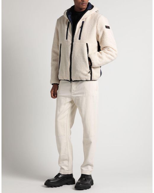 Peuterey Natural Puffer for men