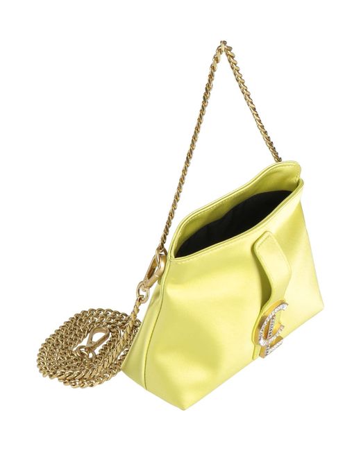 La Carrie Yellow Handtaschen