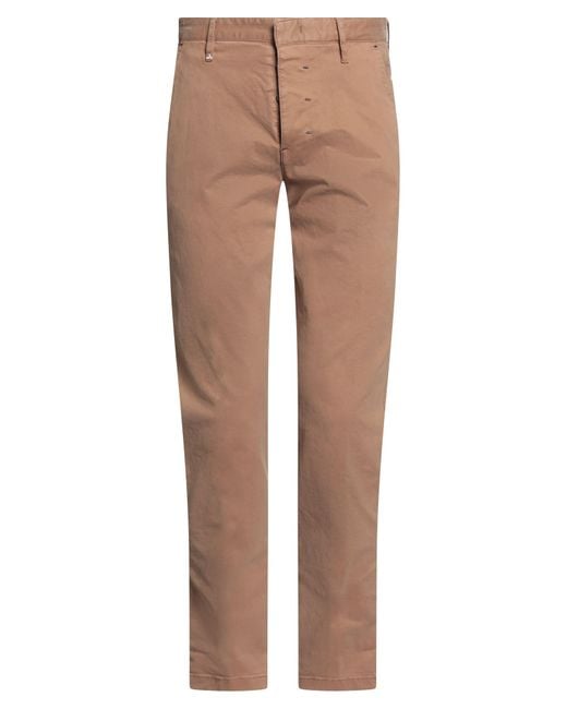 Berna Natural Trouser for men