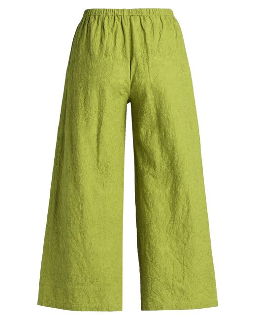 Vivis Green Pyjama