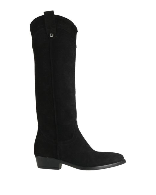 Collection Privée Black Boot
