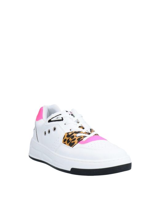 Aniye By White Trainers