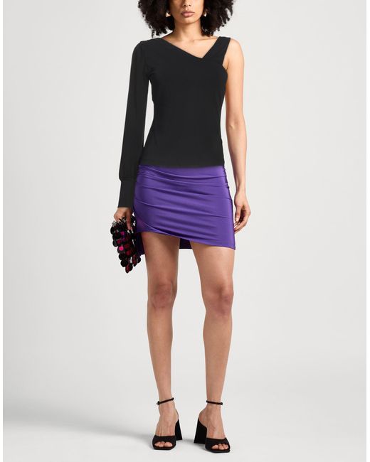 Caractere Black Top