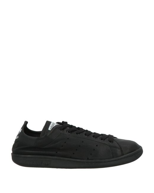 BALENCIAGA X ADIDAS Black Trainers