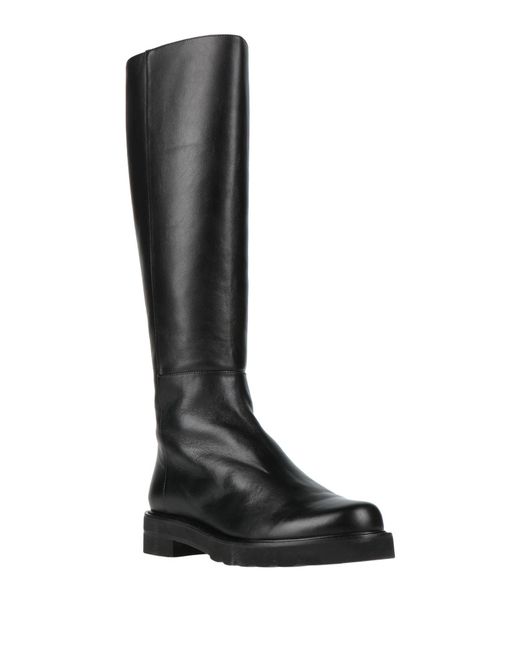 Stuart Weitzman Black Boot