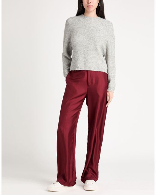 ViCOLO Gray Sweaters