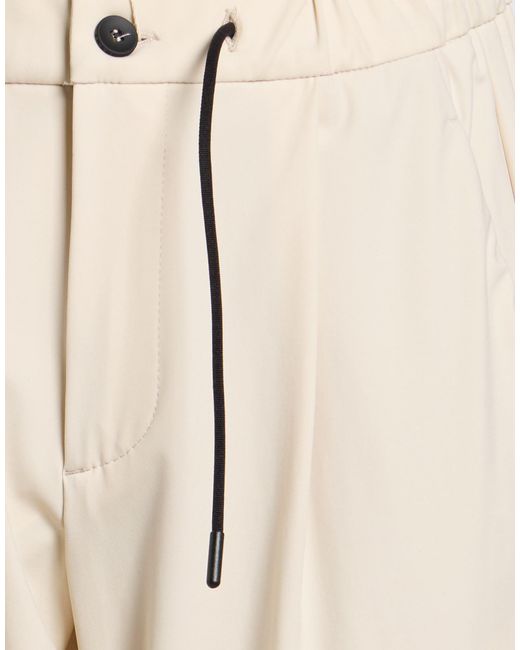 Fradi Natural Pants Polyamide, Elastane for men