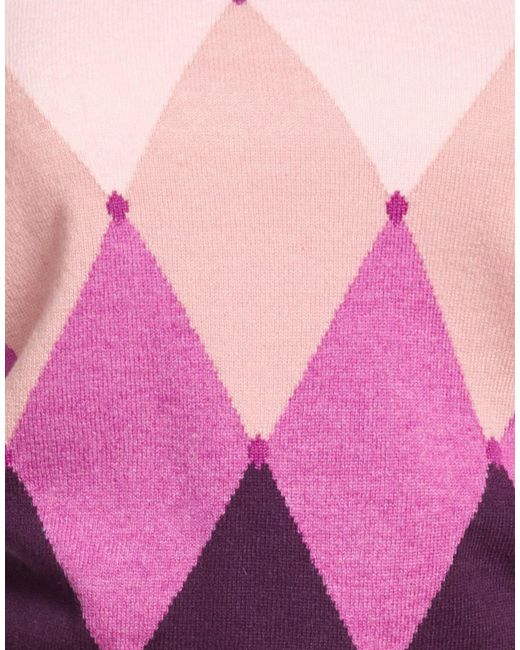 Ballantyne Pink Top