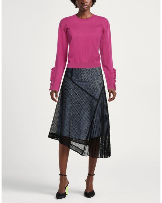 Pinko Pink Sweater