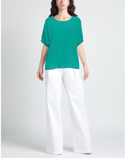 JADICTED Blue Top