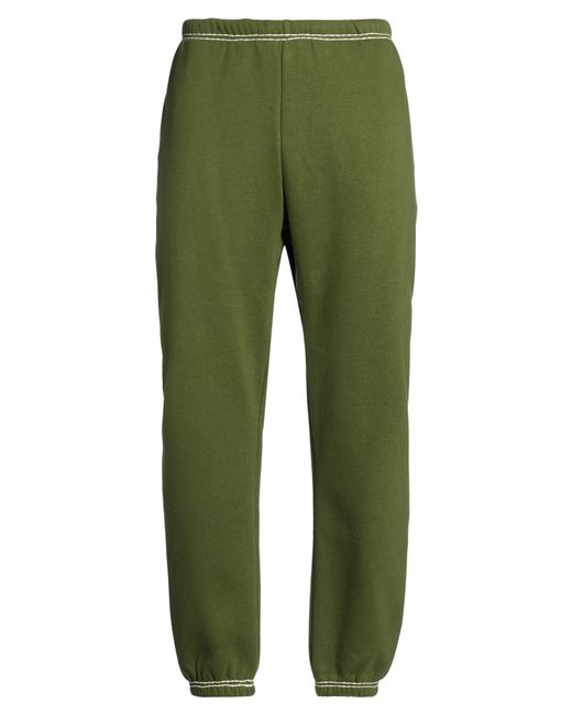 True Religion Green Trouser for men