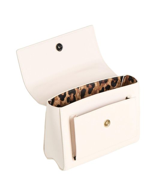 Just Cavalli Natural Handbags