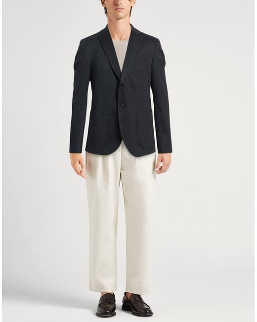 Blazer Joop! pour homme en coloris Blue