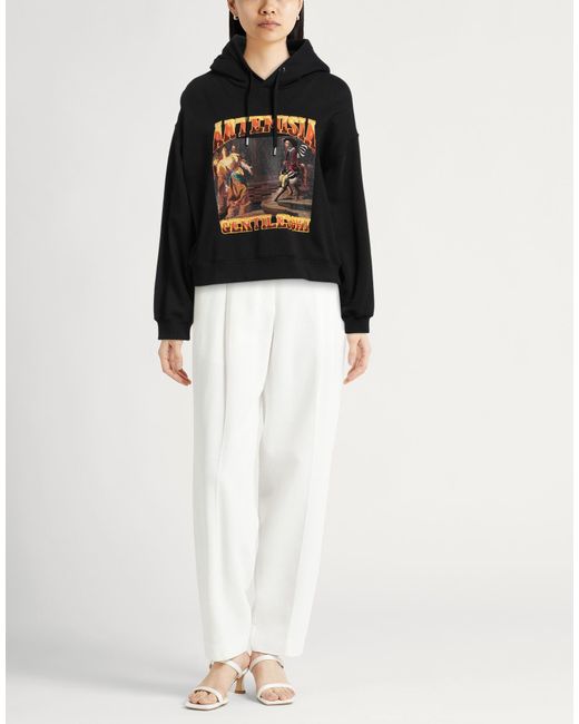 Chloé Black Sweatshirt