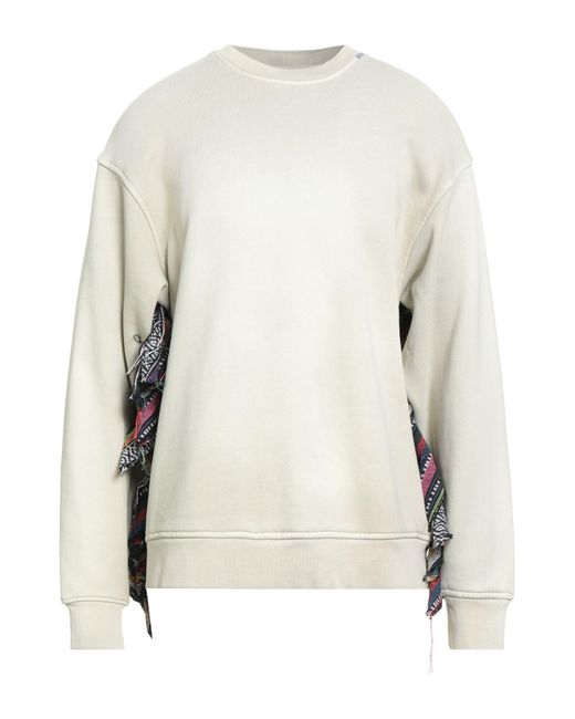 Sudadera Alchemist de hombre de color Natural