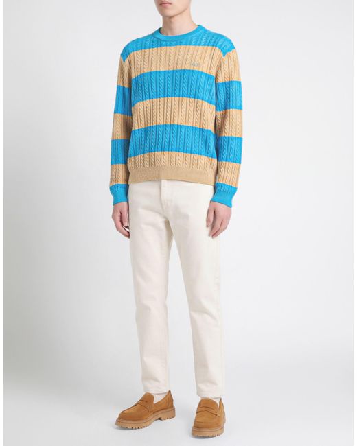 Sun 68 Pullover in Blue für Herren
