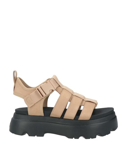 Ugg Multicolor Sandale