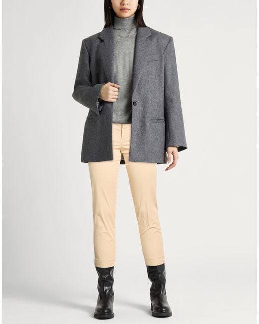PT Torino Natural Trouser