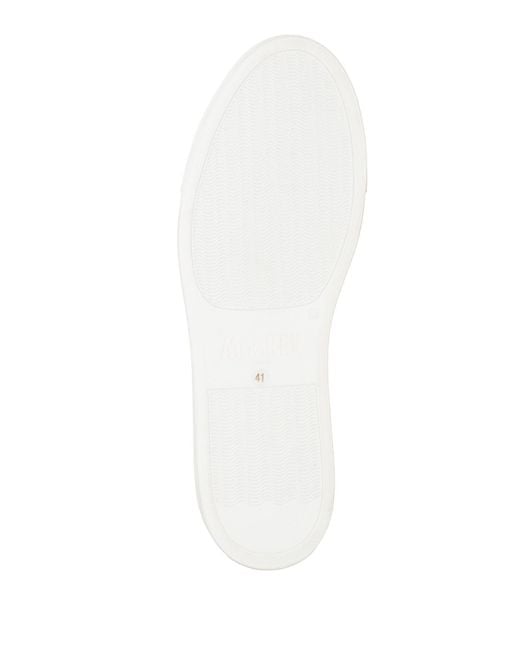Moorer Multicolor Trainers for men