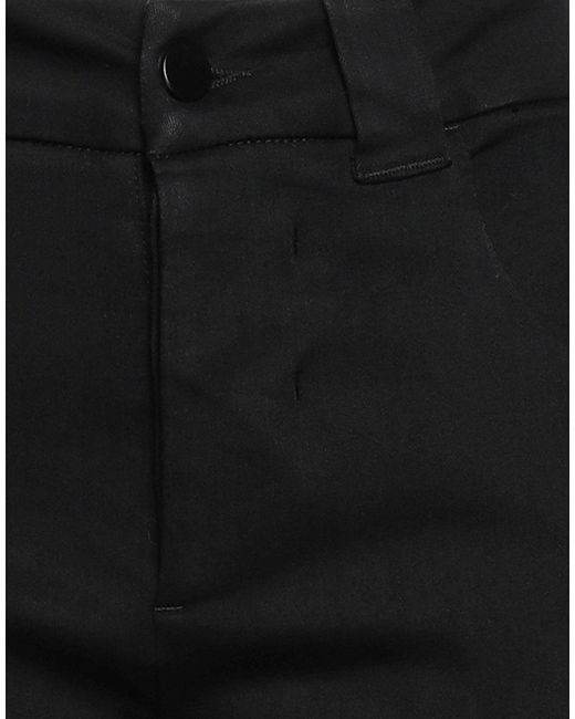 Thom Krom Black Pants