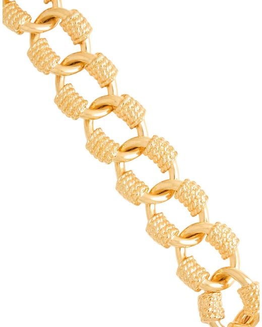 Tom Ford Metallic Halskette