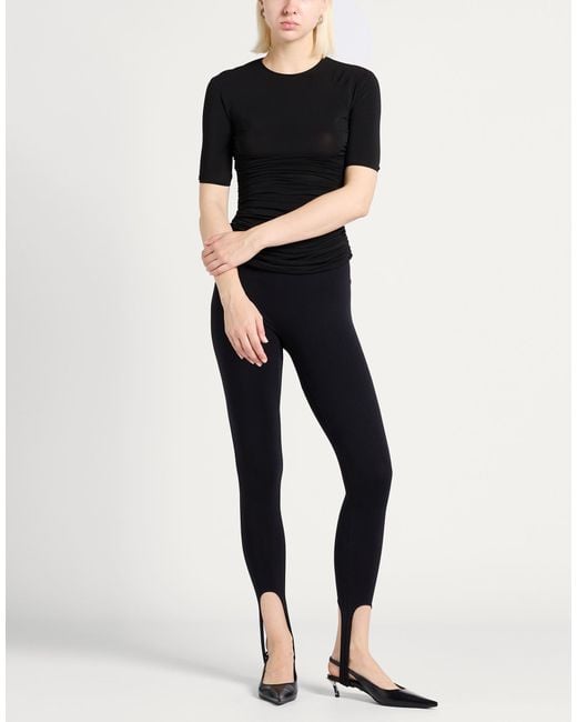 Alaïa Black Top