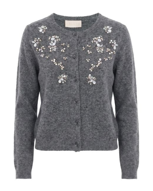 Rebecas iBlues de color Gray