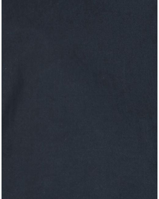 Alpha Studio Blue Shorts & Bermuda Shorts for men