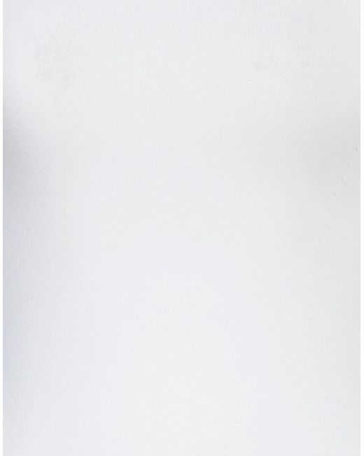 DSquared² White Pullover