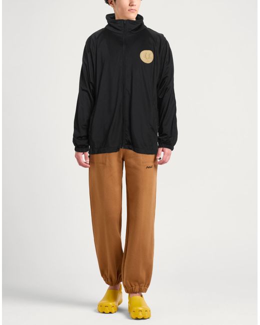 Vetements Black Sweatshirt for men