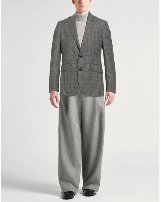 Hackett Blazer in Gray für Herren