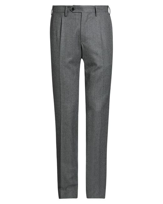 Germano Gray Trouser for men