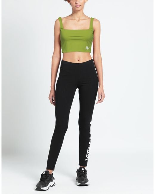 Patrizia Pepe Green Top