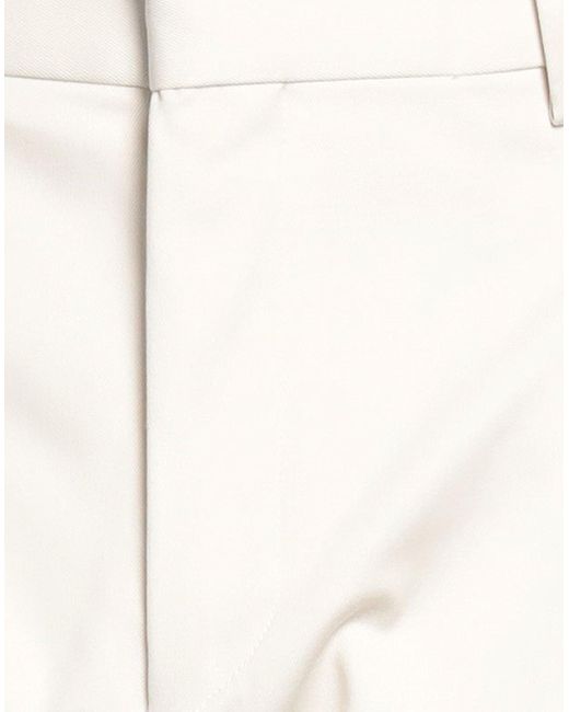 BE ABLE Hose in White für Herren