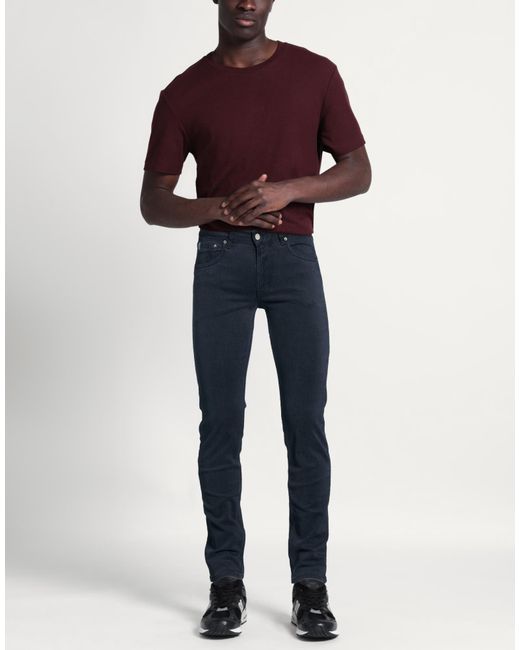 The.Nim Standard Blue Jeans for men