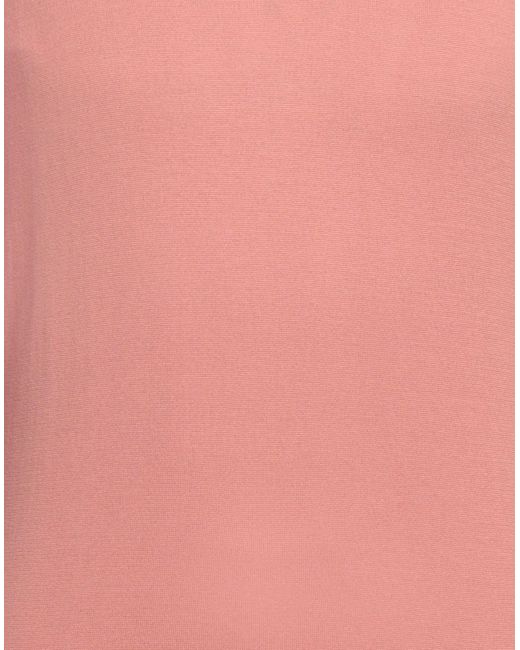 FILIPPO DE LAURENTIIS Pink Sweater for men