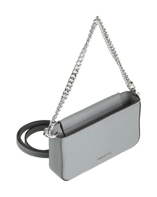 MICHAEL Michael Kors Gray Handbag