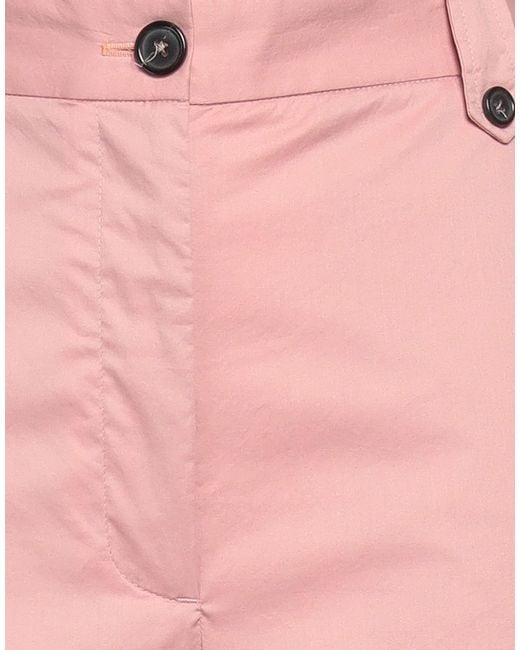 Paul Smith Pink Trouser