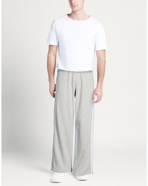 Richmond X Gray Pants for men