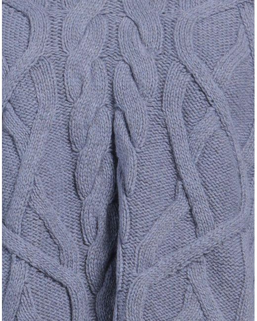 Alpha Studio Blue Jumper