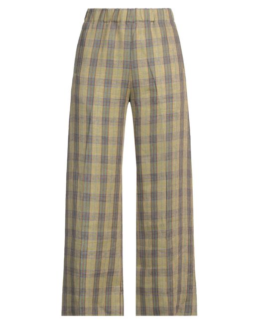 TRUE NYC Natural Trouser