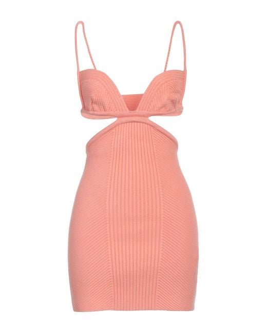 Off-White c/o Virgil Abloh Pink Top