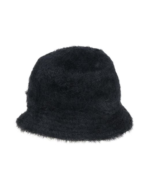 Cappello di Giorgio Armani in Black