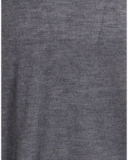 Woolrich Gray Turtleneck for men