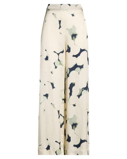Ottod'Ame Natural Pants
