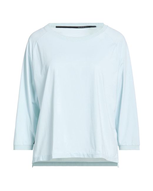 Rrd Blue Sky T-Shirt Polyamide, Elastane