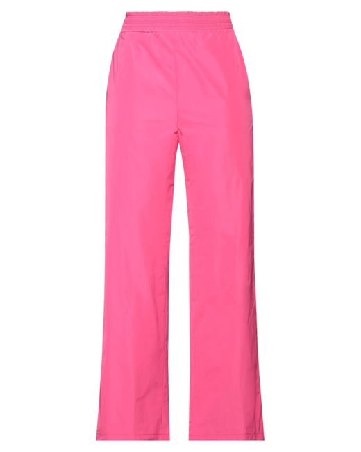 Patrizia Pepe Pink Trouser